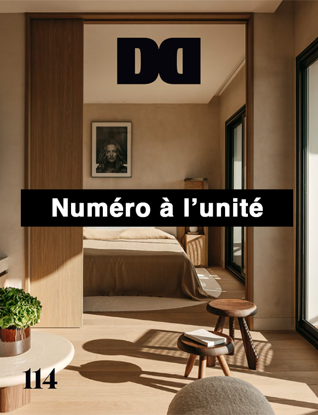 Numéro 114 - Avril 2026